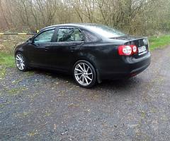 Jetta 1.9tdi For Swap