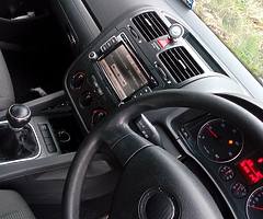 Jetta 1.9tdi For Swap - Image 3/4