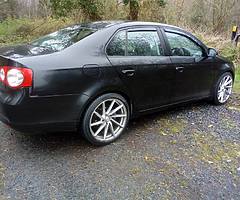 Jetta 1.9tdi For Swap - Image 4/4