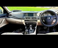 2012 BMW F10 TAX&NCT - Image 3/6