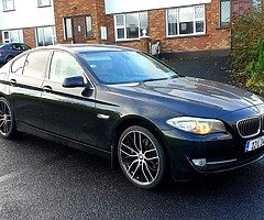 2012 BMW F10 TAX&NCT - Image 6/6