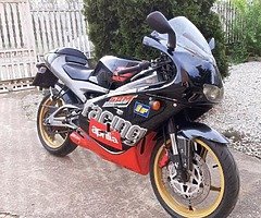 MOTORBIKES WANTED