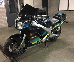 MOTORBIKES WANTED