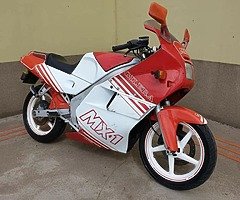 MOTORBIKES WANTED - Image 4/5