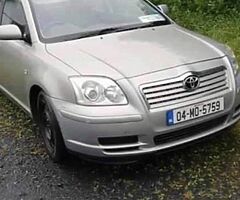 All Toyotas bought for cash - Image 6/10