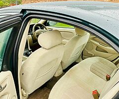 2002 Jaguar X-TYPE - Image 5/7