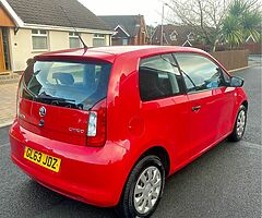 2014 Škoda Citigo - Image 7/7
