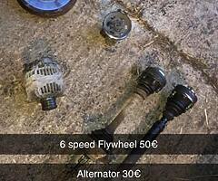 Mk4 parts - Image 3/4