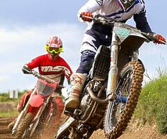 2016 KTM 250 - Image 6/10