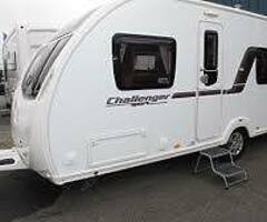 Caravan  wanted