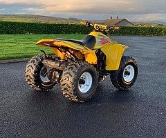 Suzuki lt80