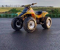 Suzuki lt80 - Image 3/4