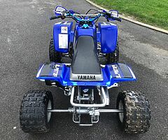 2006 Yamaha  Blaster - Image 6/6