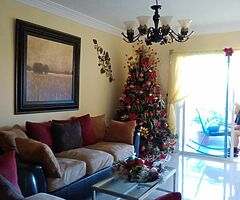 Apartamento amueblado - Image 3/10