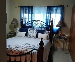 Apartamento amueblado - Image 5/10