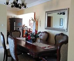 Apartamento amueblado - Image 7/10