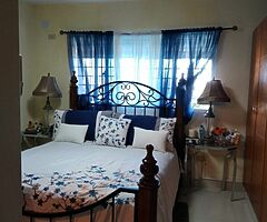 Apartamento amueblado - Image 8/10