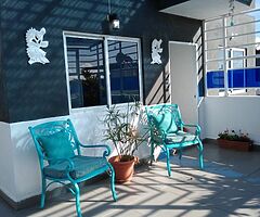 Apartamento amueblado - Image 9/10