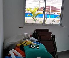 Apartamento amueblado - Image 10/10