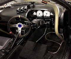 RPS13/180SX Type X