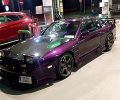RPS13/180SX Type X - Image 3/10