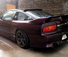 RPS13/180SX Type X - Image 4/10