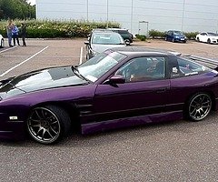 RPS13/180SX Type X - Image 6/10
