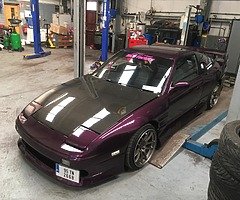 RPS13/180SX Type X - Image 7/10