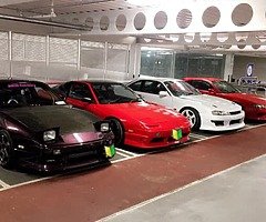 RPS13/180SX Type X - Image 8/10