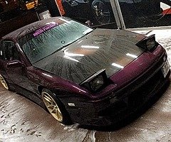 RPS13/180SX Type X - Image 9/10