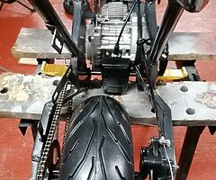 Mini moto