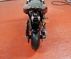Mini moto - Image 3/8