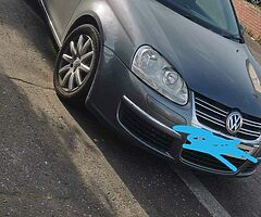 2007 Volkswagen Jetta