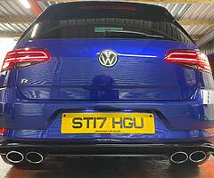 VOLKSWAGEN GOLF - Image 5/10