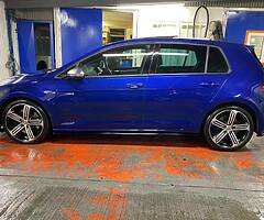 VOLKSWAGEN GOLF - Image 7/10