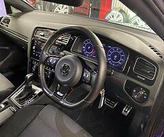 VOLKSWAGEN GOLF - Image 8/10