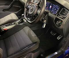 VOLKSWAGEN GOLF - Image 9/10