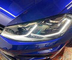 VOLKSWAGEN GOLF - Image 10/10