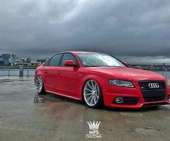 **WANTED** Veemann VFS18