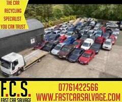 Scrap cars - Image 7/8