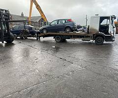 Scrap cars - Image 8/8