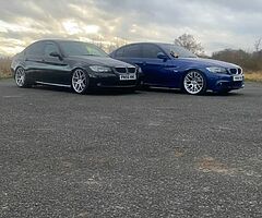 M sport bumper wanted