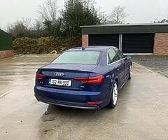 Audi A4 S line - Image 6/10