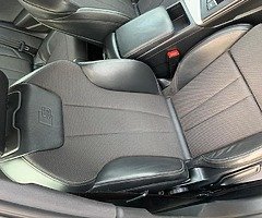 Audi A4 S line - Image 9/10