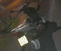 Peugeot speedfight 2