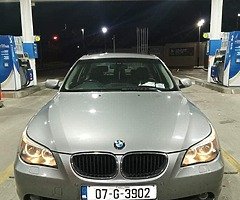 BMW 520D