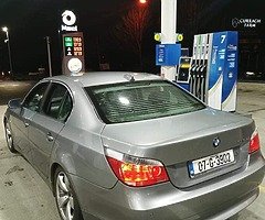 BMW 520D - Image 4/6
