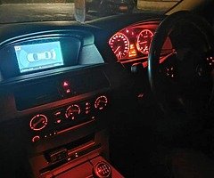 BMW 520D - Image 5/6