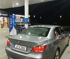 BMW 520D - Image 6/6