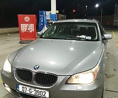 BMW 520D